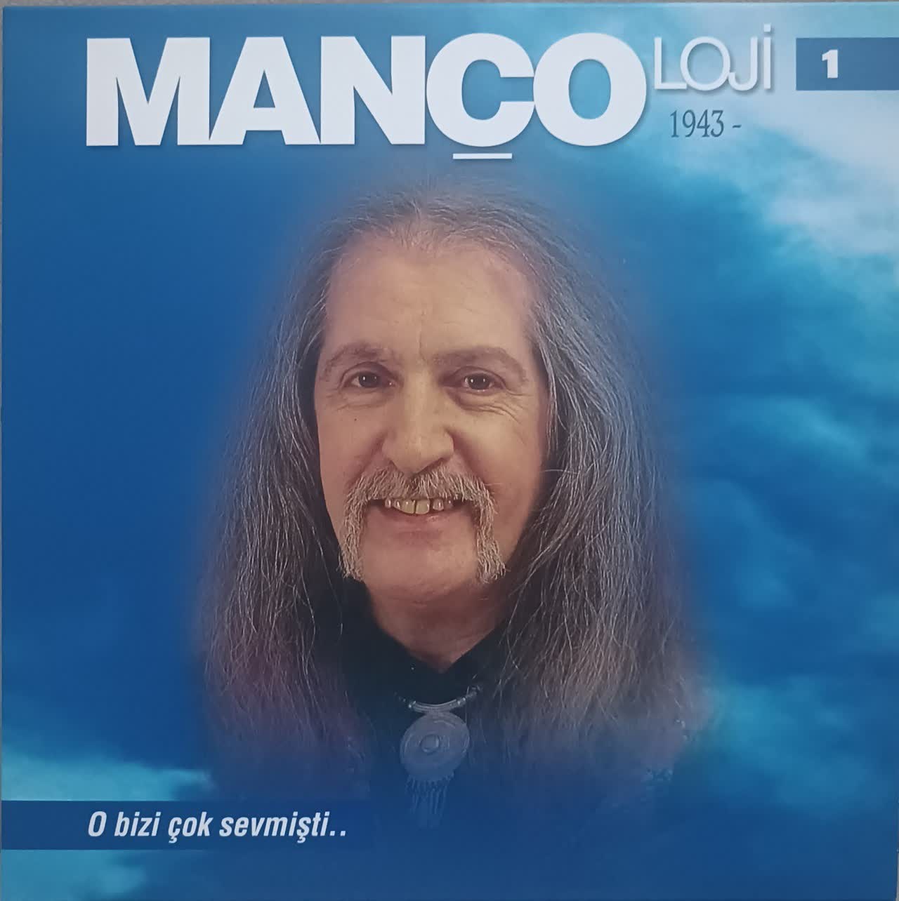 Albüm Kapağı