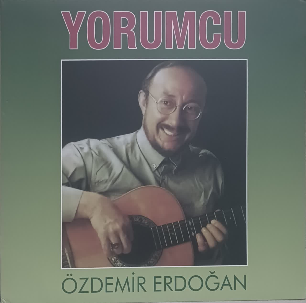 Albüm Kapağı