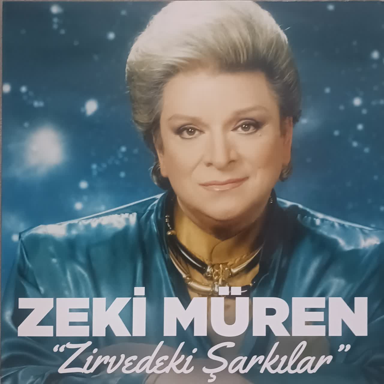 Albüm Kapağı